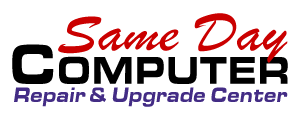 Same Day Computer